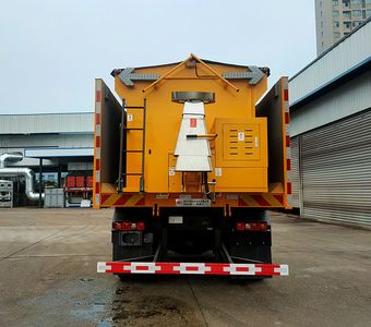 Rongjunda  HHX5252TCXSX6 Snowplow