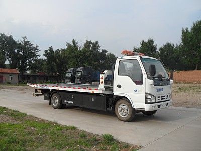 Camel Horse JLC5071TQZQL Obstacle clearing vehicle