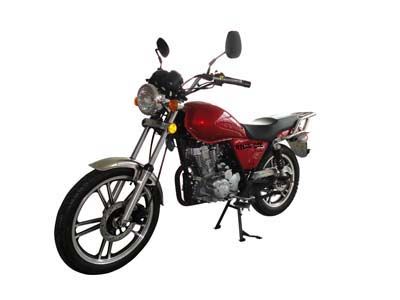 Qianjiang  QJ12522E Two wheeled motorcycles