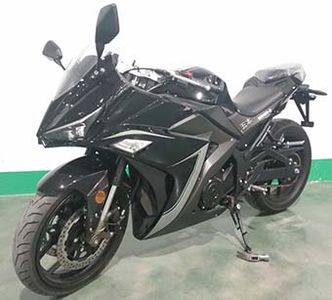 Wuben  WB400D Two wheeled motorcycles