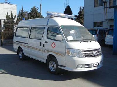 Foton  BJ5036XJHXG ambulance