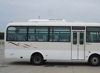 Lingyu  CLY6722D coach