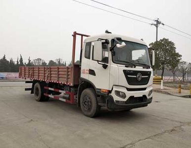 Dongfeng  DFV1182GP6N Truck