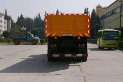 Dongfeng  EQ3252VP3 Dump truck