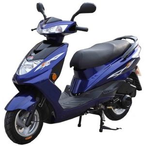 Jinlong  JL125T38 Two wheeled motorcycles