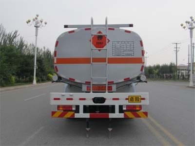 Luping Machinery LPC5257GYYC3 Oil tanker