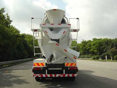 Lingyang  PC5250GJBDF Concrete mixing transport vehicle