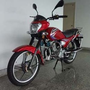 Qianjiang  QJ12516E Two wheeled motorcycles