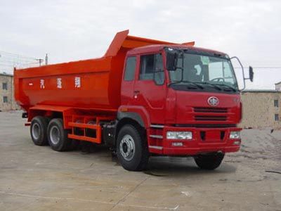 Pengxiang  SDG3257GUM Dump truck