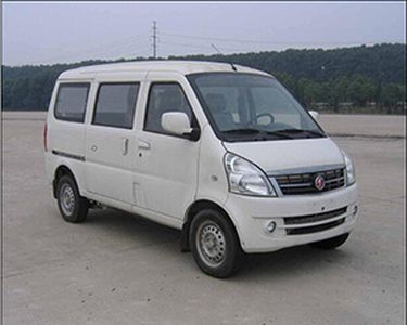 Tongjiafu  STJ6407EV Pure electric multi-purpose passenger vehicles