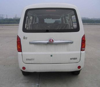 Tongjiafu  STJ6407EV Pure electric multi-purpose passenger vehicles