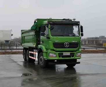 Shaanxi AutomobileSX3259MD404Dump truck