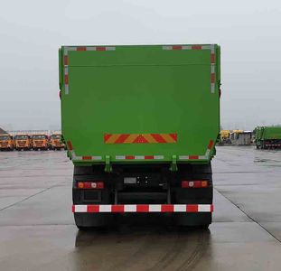 Shaanxi Automobile SX3259MD404 Dump truck