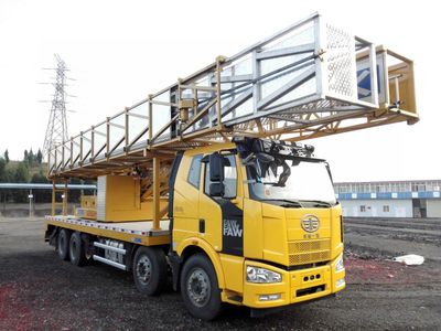 XCMG  XZJ5318JQJC4 Bridge inspection vehicle