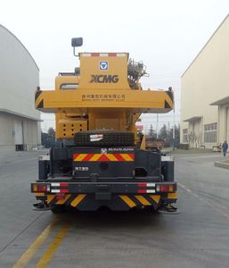 XCMG  XZJ5436JQZ70K Car crane