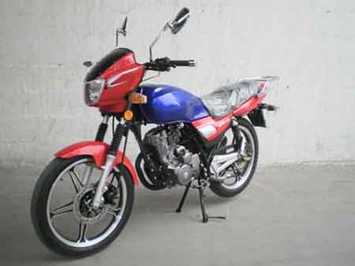 Mount Everest  ZF15010A Two wheeled motorcycles