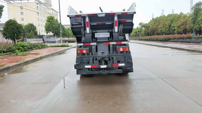 Xinyatong  ZXN5045ZZZHQBEV Pure electric self loading and unloading garbage truck