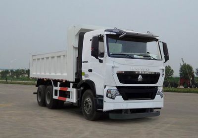 Haowo  ZZ3257N364MD2 Dump truck