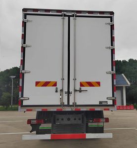 Ouman  BJ5329XLCY6GRL07 Refrigerated truck