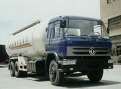 Dali DLQ5250GFLPowder material transport vehicle