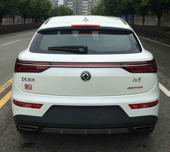 Dongfeng  DXK6471ASF multi-purpose vehicle 