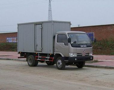 Dongfeng EQ5071XXY51D4ACBox transport vehicle