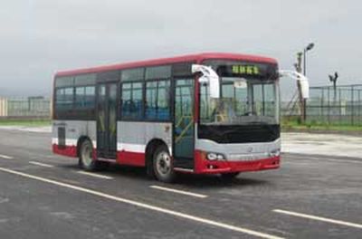 Guilin  GL6770NGGH City buses