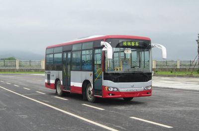 Guilin  GL6770NGGH City buses