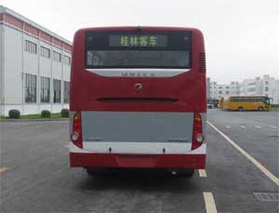 Guilin  GL6770NGGH City buses