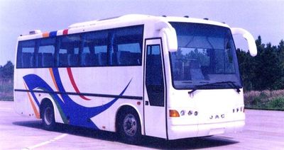 Jianghuai brand automobiles HFC6901H coach