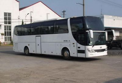 Ankai  HFF6123K06D coach