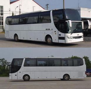 Ankai  HFF6123K06D coach