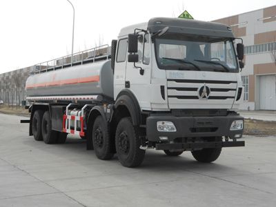 Endurance  KSZ5311GRY Flammable liquid tank transport vehicle