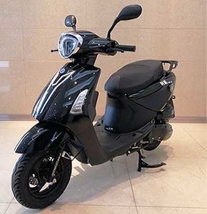 Lijian  LJ125T2A Two wheeled motorcycles