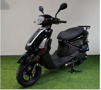 Lijian  LJ125T2A Two wheeled motorcycles