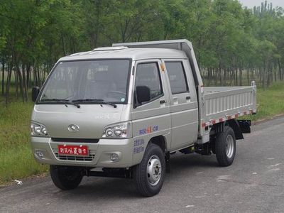 Shifeng  SF1610WD1 Self dumping low-speed truck