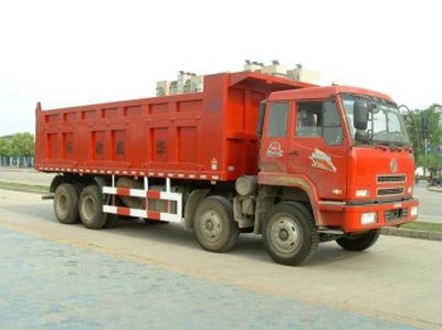 Hua Wei Chi Le  SGZ3312GE Dump truck