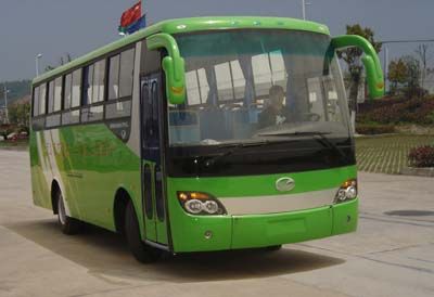 Shangrao  SR6886THG coach