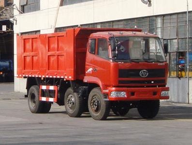 Shitong  STQ3252L6Y6D03 Dump truck