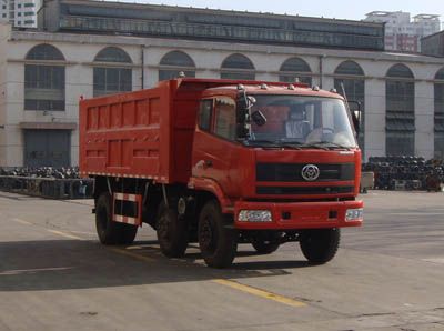 Shitong  STQ3252L6Y6D03 Dump truck