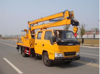 Jinyinhu  WFA5051JGKJE5 High altitude work vehicle