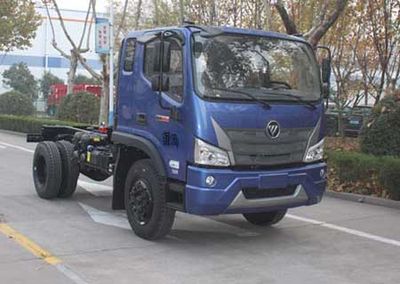 Foton  BJ3144DKPDA03 Dump truck