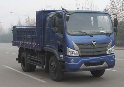 Foton  BJ3144DKPDA03 Dump truck