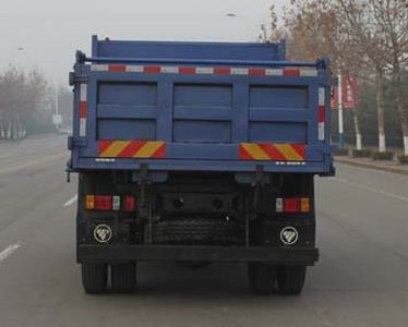 Foton  BJ3144DKPDA03 Dump truck