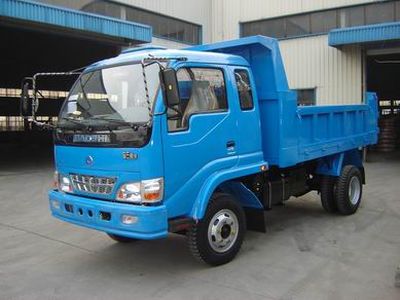 Gemstone  BS2810PD1 Self dumping low-speed truck