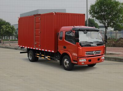 Dongfeng  DFA5040XXYL11D2AC Box transport vehicle