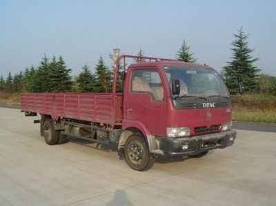 Dongfeng  EQ1120T5AD1AC Truck