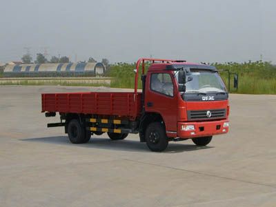 Dongfeng  EQ1120T5AD1AC Truck