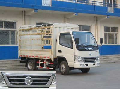 Kaima  KMC5047D3CS Grate type transport vehicle