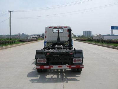 Jiutong  KR5050ZXXD3 detachable container garbage collector 